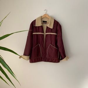 Vintage Men’s Jacket